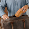 HEX Travel Watch Roll - 2 Slot