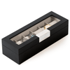 Modern Clip Watch Box - 6 slot