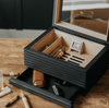 Umidificatore in vetro KOBI