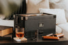 Humidor militare in edizione nera