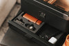 Humidor militare in edizione nera