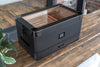 Humidor militare in edizione nera