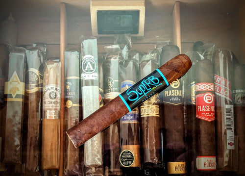 How To Keep a Cigar Fresh Without a Humidor