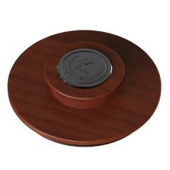 Acacia Wood Lid