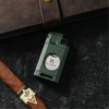 Overland Lighter Straight Cut - Green