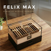 Felix Max Black