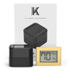 Klaro Valet - Smart Humidor