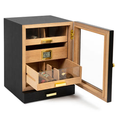 Luca Humidor Cabinet