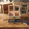 Coyote Tan Edition Military Humidor