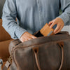 HEX Travel Watch Roll - 1 Slot