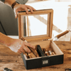 Humidor MAG 