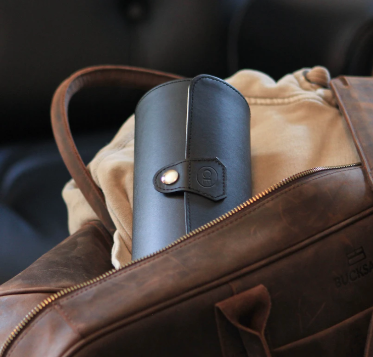 Seven things NOT to pack in your checked luggage when traveling