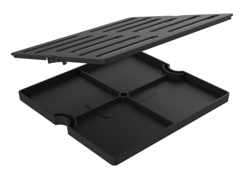 2021 Hydro Tray