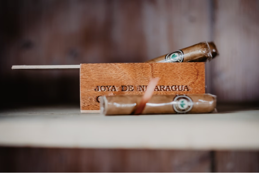 The Ultimate Guide to Seasoning a Humidor