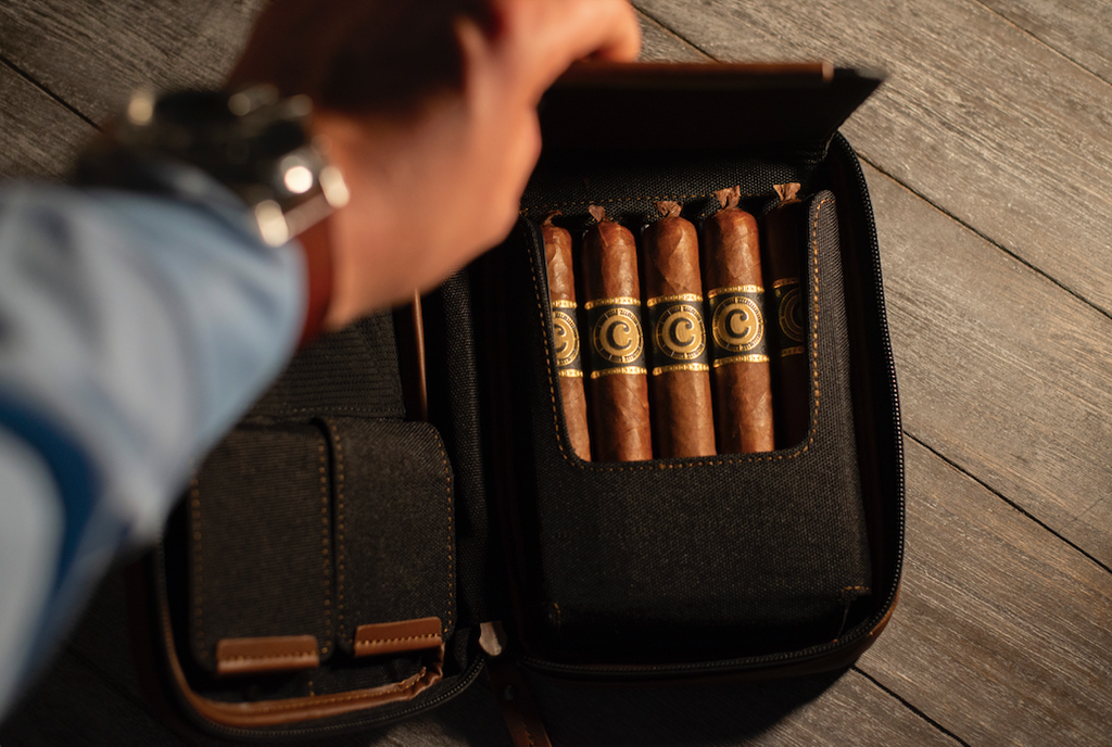 What to Look for in the Best Small Humidor
