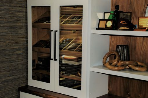 Is A Humidor Cabinet Right For My Business?