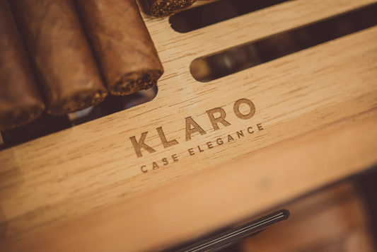 How to Treat Mold in Your Cigar Humidor