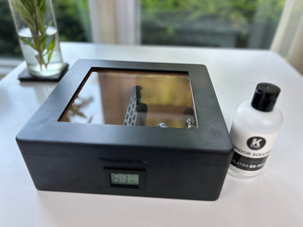 Comprehensive Guide to Small Humidors