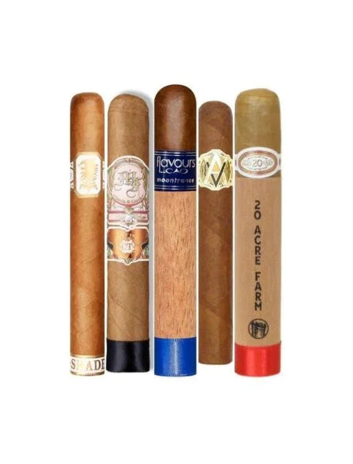 Best type of cigar for a new cigar smoker?