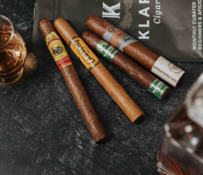 How Long Do Cigars Last In An Electric Humidor?