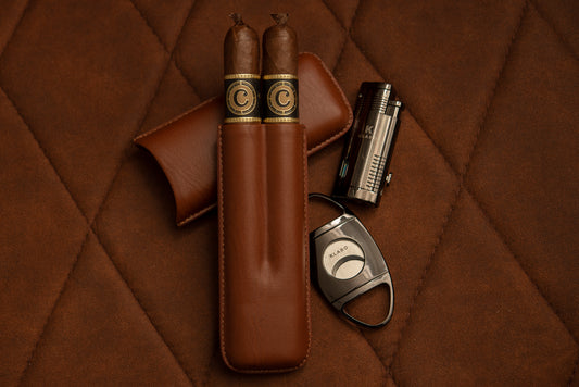 Cigar Accessories: The Perfect Bachelor Party Gifts