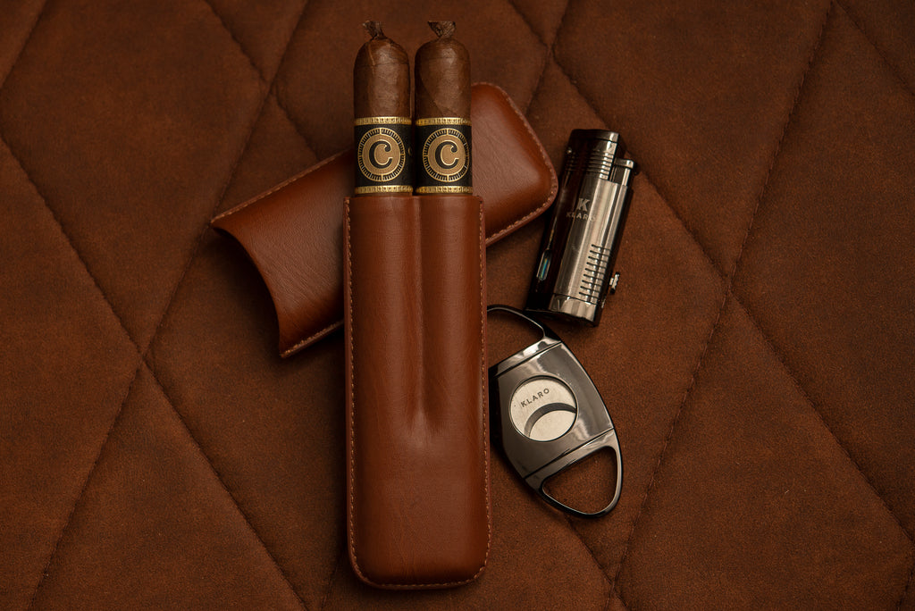 Cigar Accessories: The Perfect Bachelor Party Gifts