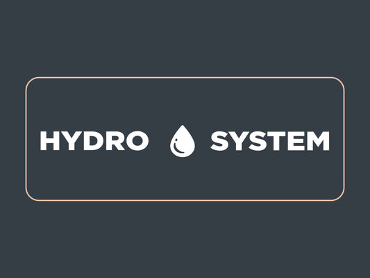 Hydro System Instructions