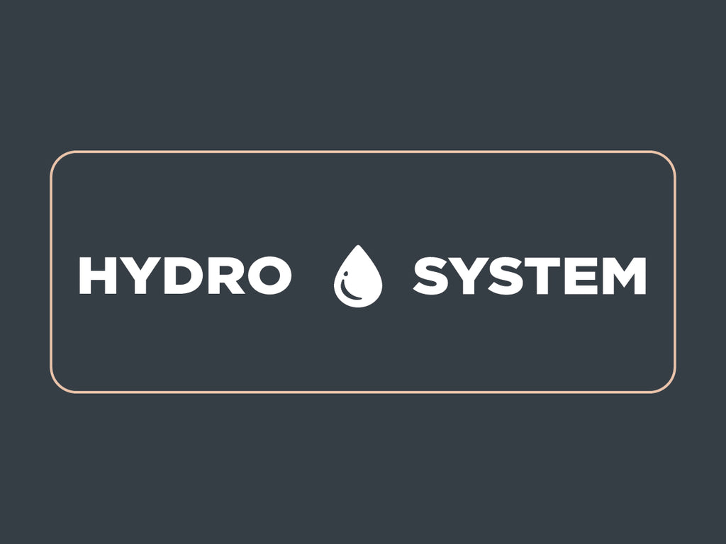 Hydro System Instructions