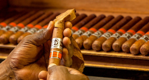 8 Things to Consider When Choosing a Humidor