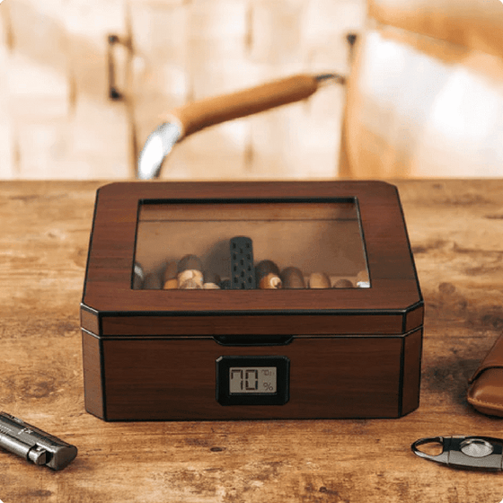 MAG Humidor