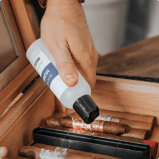 Basic Humidor Accessories You Can't Do Without Case Elegance