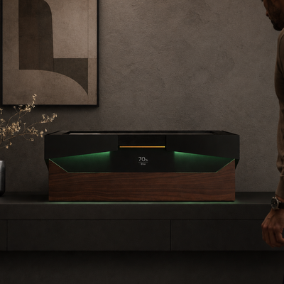 Signature Humidor