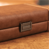 Maxwell 8-Cigar Travel Case