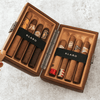 Maxwell 8-Cigar Travel Case