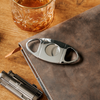 Klaro Chrome Cigar Cutter