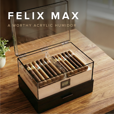 Felix Max Black