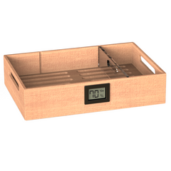 Cedar Storage Tray