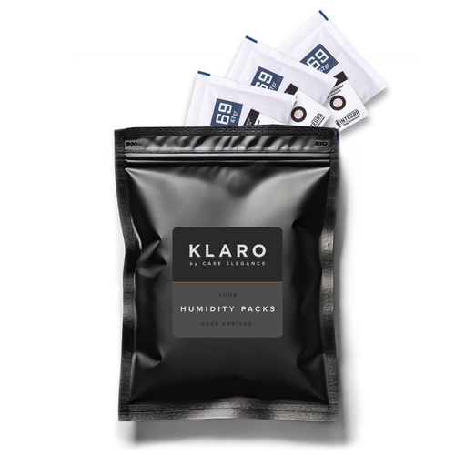 Membresía del paquete de humedad Klaro