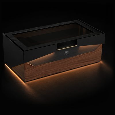 Signature Humidor