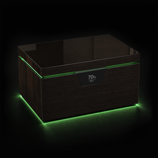 Onyx Humidor