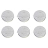 Humidor Hygrometer Battery - 6 Pack