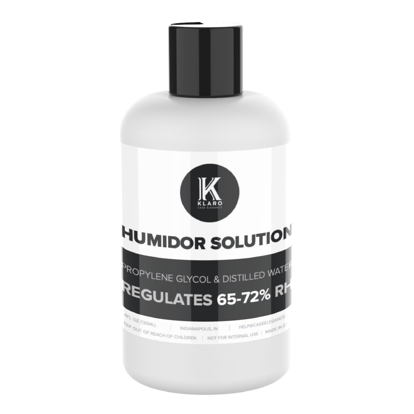 Humidor Solution - Normal Mix