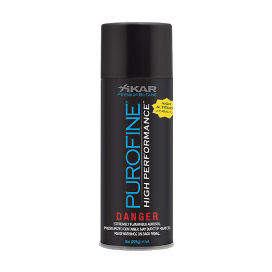 Xikar High Performance Butane - 8oz