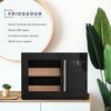 Fridgador - Humidor enfriador eléctrico