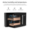 Fridgador - Humidor enfriador eléctrico