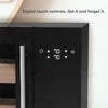 Fridgador - Humidor enfriador eléctrico