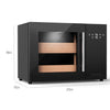 Fridgador - Humidor enfriador eléctrico