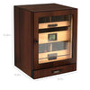 Luca Humidor Cabinet