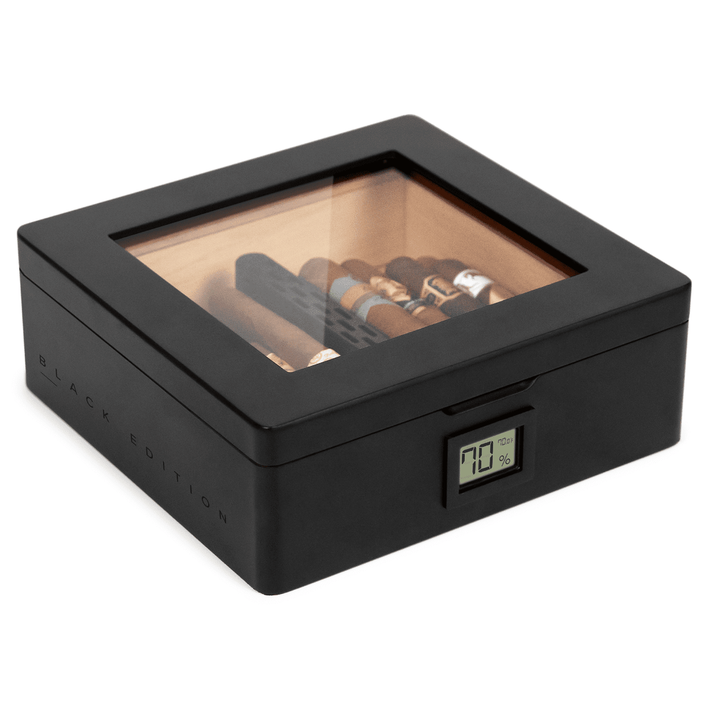 Humidor MAG 