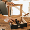 Humidor MAG 
